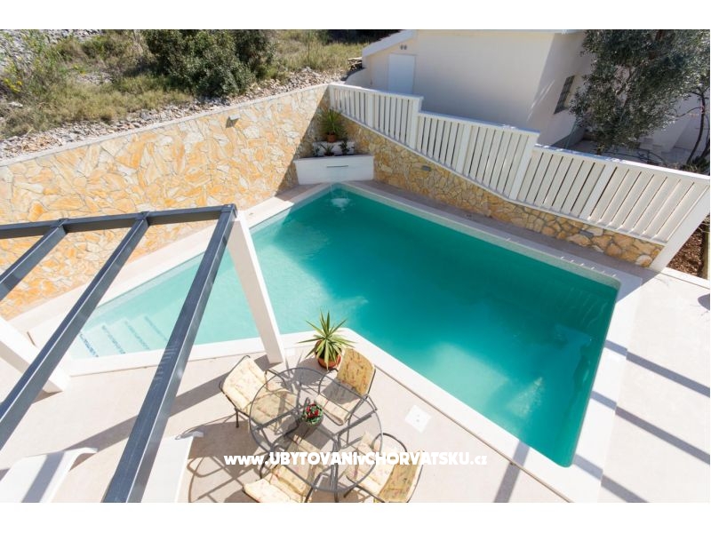 Ferienwohnungen Tomislav – Ferienwohnung Trogir, Kroatien – Foto 16