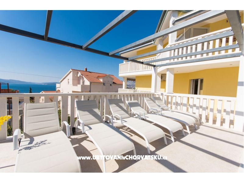 Ferienwohnungen Tomislav – Ferienwohnung Trogir, Kroatien – Foto 17