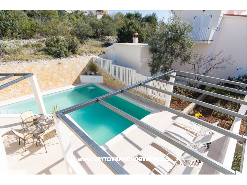 Ferienwohnungen Tomislav – Ferienwohnung Trogir, Kroatien – Foto 18