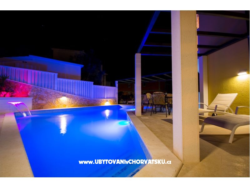 Ferienwohnungen Tomislav – Ferienwohnung Trogir, Kroatien – Foto 2