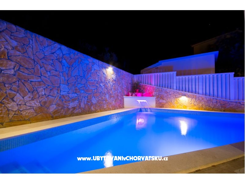 Ferienwohnungen Tomislav – Ferienwohnung Trogir, Kroatien – Foto 4