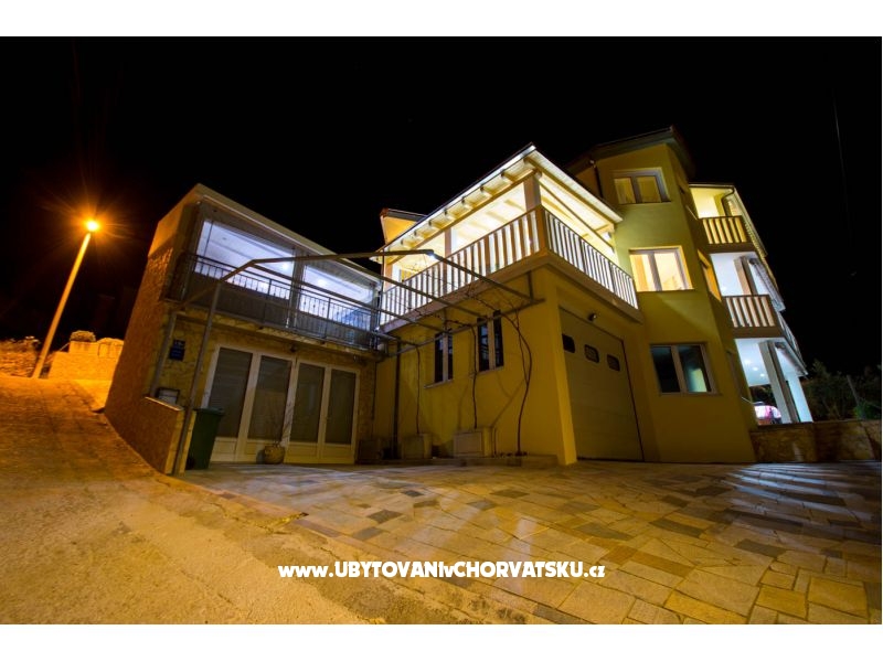 Ferienwohnungen Tomislav – Ferienwohnung Trogir, Kroatien – Foto 5