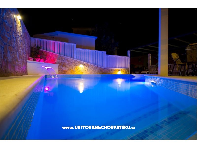 Ferienwohnungen Tomislav – Ferienwohnung Trogir, Kroatien – Foto 6