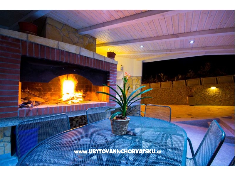 Ferienwohnungen Tomislav – Ferienwohnung Trogir, Kroatien – Foto 8