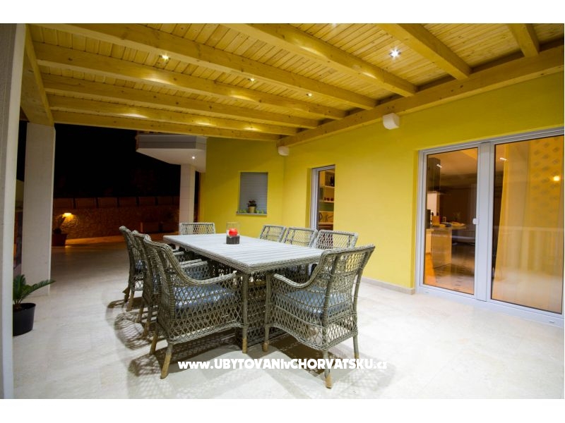 Ferienwohnungen Tomislav – Ferienwohnung Trogir, Kroatien – Foto 9