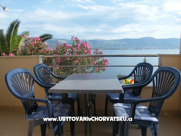 Ferienwohnungen Toni – Ferienwohnung Trogir, Kroatien – Foto 3