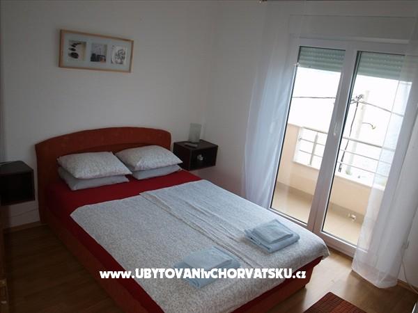 Ferienwohnungen Toni – Ferienwohnung Trogir, Kroatien – Foto 4