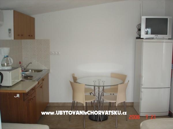 Ferienwohnungen Toni – Ferienwohnung Trogir, Kroatien – Foto 6