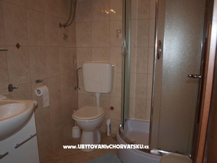 Ferienwohnungen Toni – Ferienwohnung Trogir, Kroatien – Foto 7