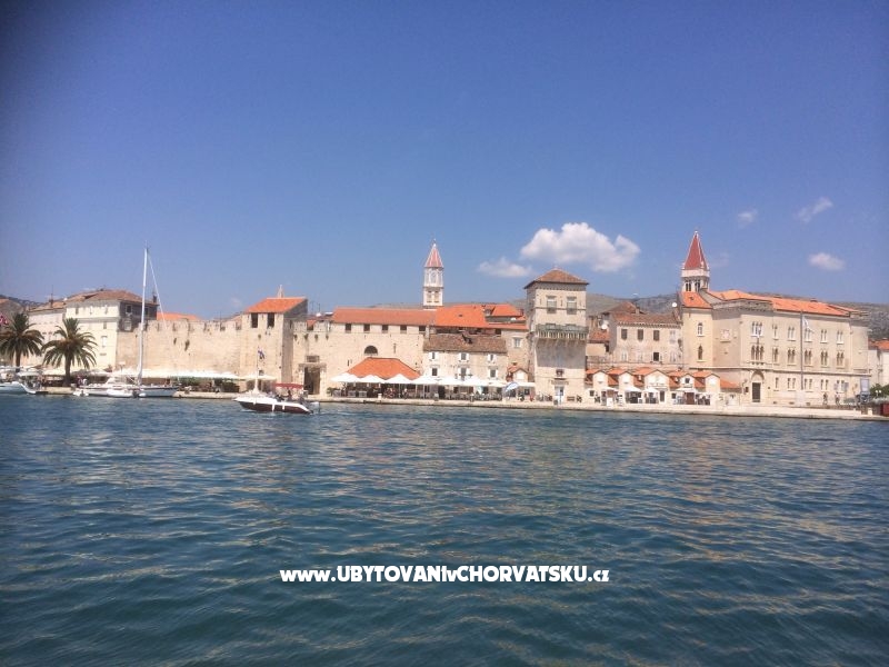 Ferienwohnungen Toni – Ferienwohnung Trogir, Kroatien – Foto 9