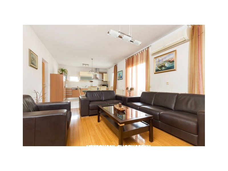 Ferienwohnungen Tonka – Ferienwohnung Trogir, Kroatien – Foto 10