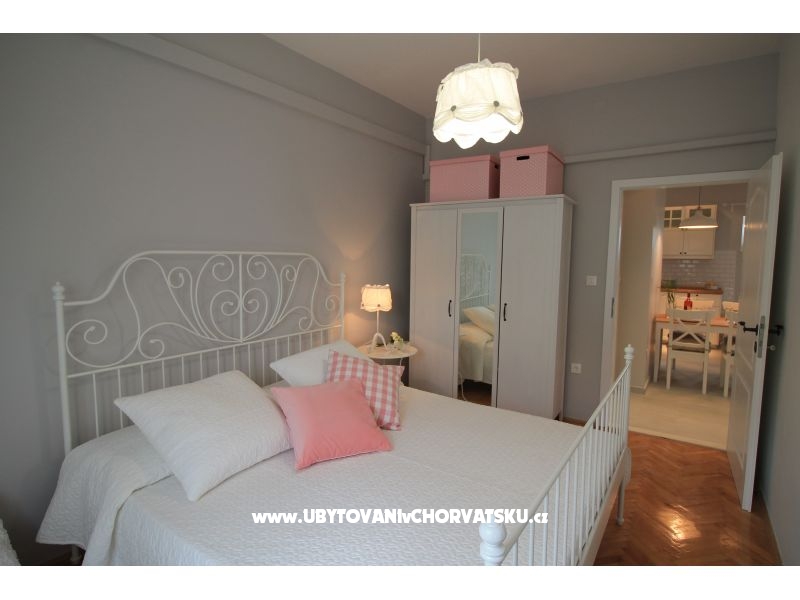 Ferienwohnungen Tonka – Ferienwohnung Trogir, Kroatien – Foto 13