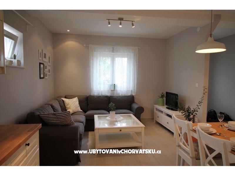 Ferienwohnungen Tonka – Ferienwohnung Trogir, Kroatien – Foto 14