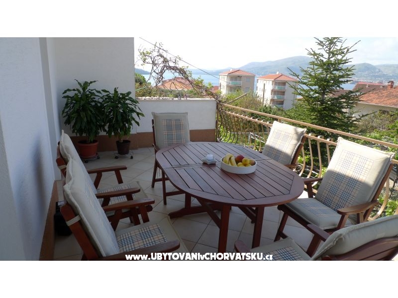 Ferienwohnungen Tonka – Ferienwohnung Trogir, Kroatien – Foto 15