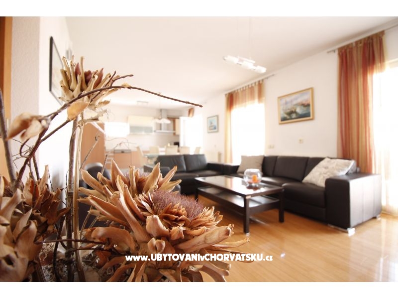 Ferienwohnungen Tonka – Ferienwohnung Trogir, Kroatien – Foto 16