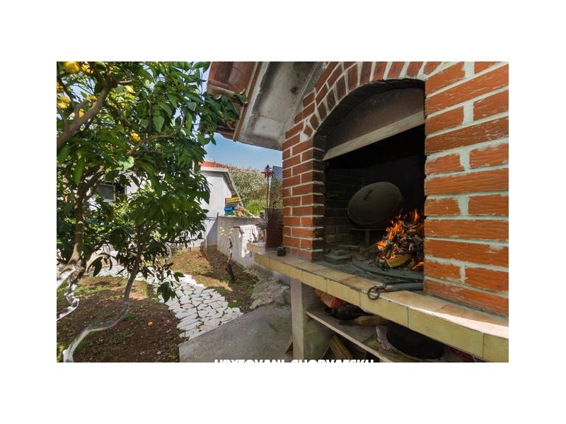 Ferienwohnungen Tonka – Ferienwohnung Trogir, Kroatien – Foto 17