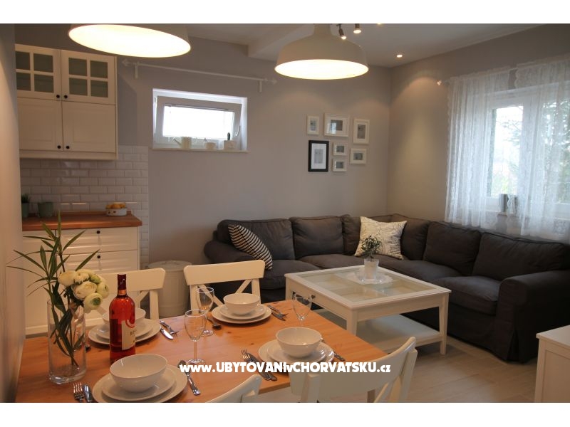 Ferienwohnungen Tonka – Ferienwohnung Trogir, Kroatien – Foto 18