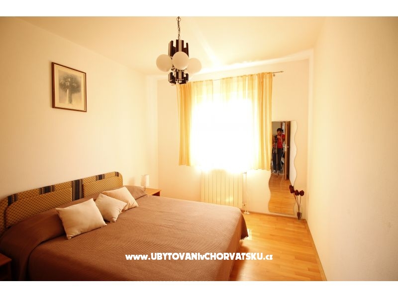 Ferienwohnungen Tonka – Ferienwohnung Trogir, Kroatien – Foto 2