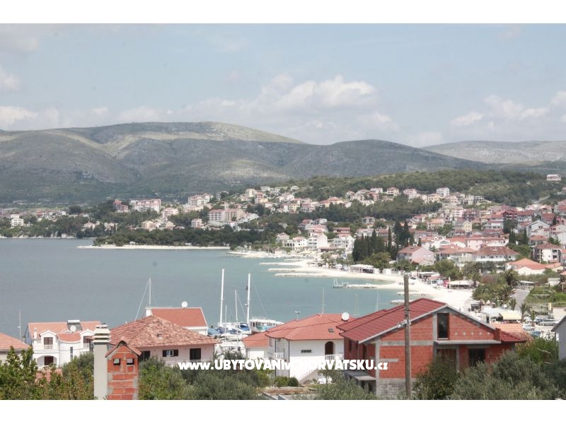 Ferienwohnungen Tonka – Ferienwohnung Trogir, Kroatien – Foto 3