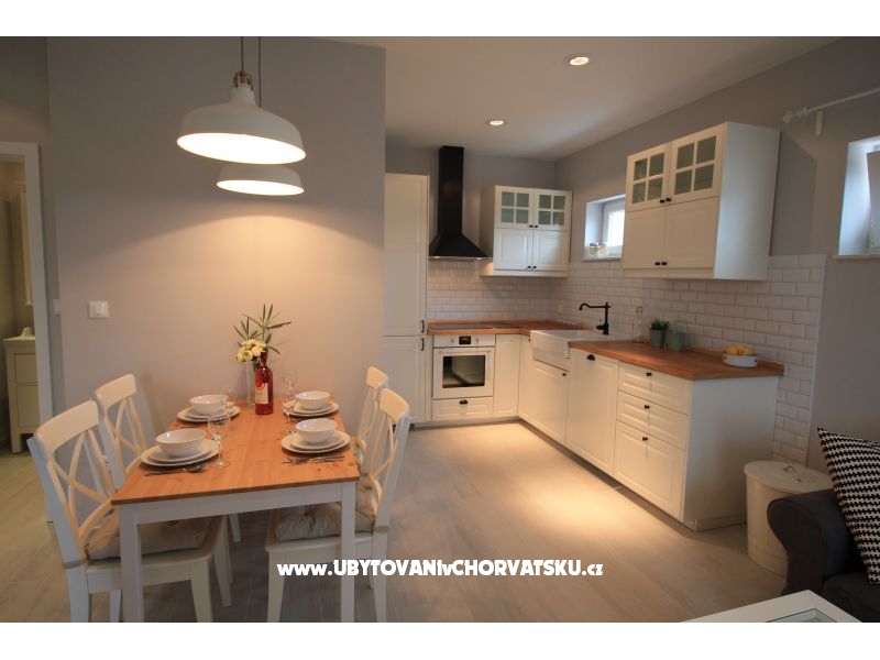 Ferienwohnungen Tonka – Ferienwohnung Trogir, Kroatien – Foto 4