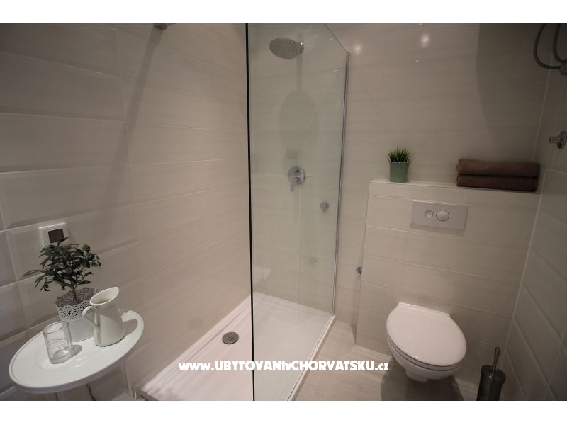 Ferienwohnungen Tonka – Ferienwohnung Trogir, Kroatien – Foto 5