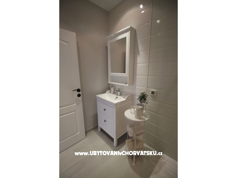 Ferienwohnungen Tonka – Ferienwohnung Trogir, Kroatien – Foto 6