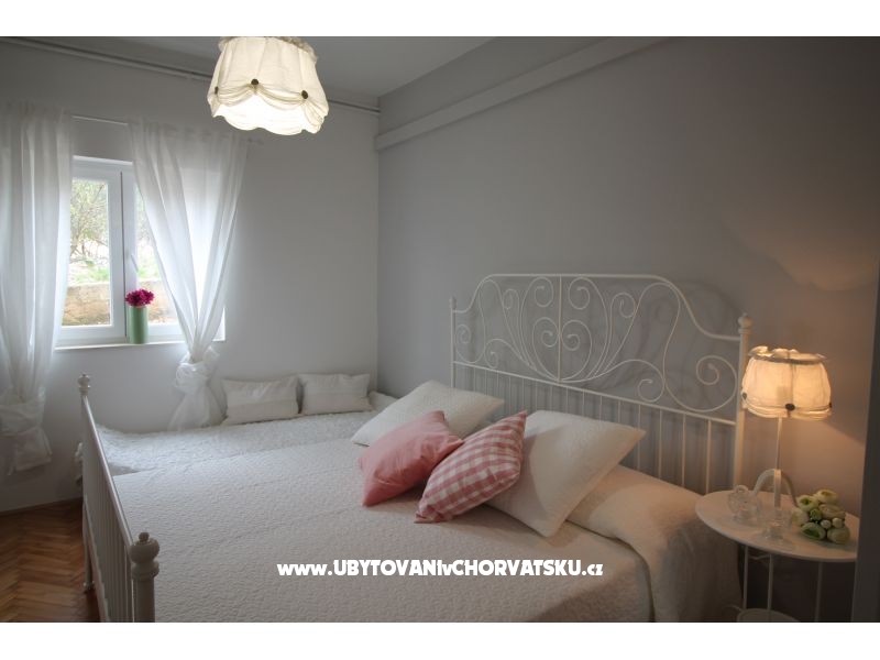 Ferienwohnungen Tonka – Ferienwohnung Trogir, Kroatien – Foto 7