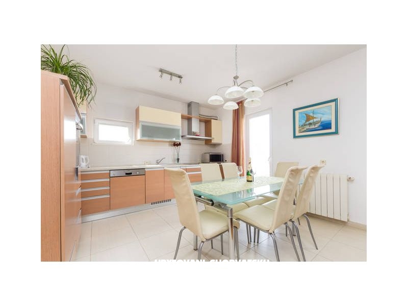 Ferienwohnungen Tonka – Ferienwohnung Trogir, Kroatien – Foto 8