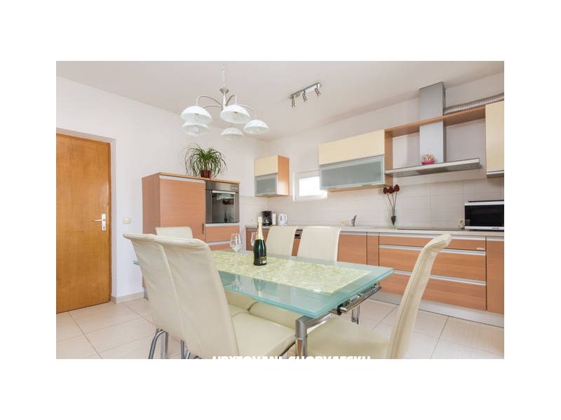 Ferienwohnungen Tonka – Ferienwohnung Trogir, Kroatien – Foto 9