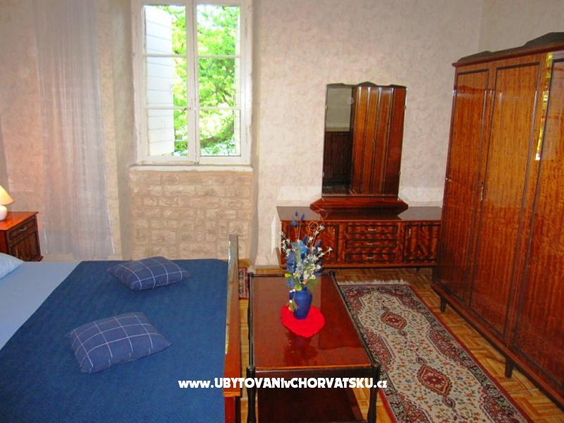 Ferienwohnungen Tragurium – Ferienwohnung Trogir, Kroatien – Foto 9