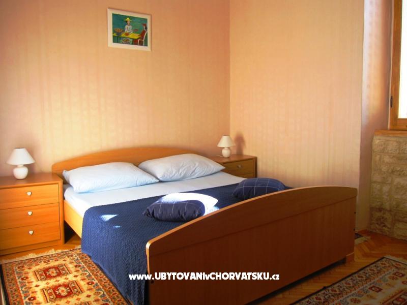 Ferienwohnungen Tragurium – Ferienwohnung Trogir, Kroatien – Foto 10