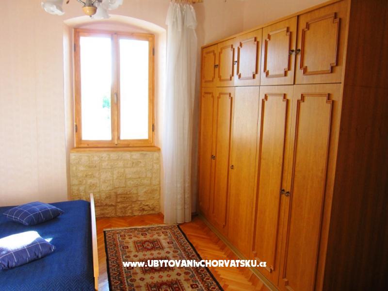Ferienwohnungen Tragurium – Ferienwohnung Trogir, Kroatien – Foto 11