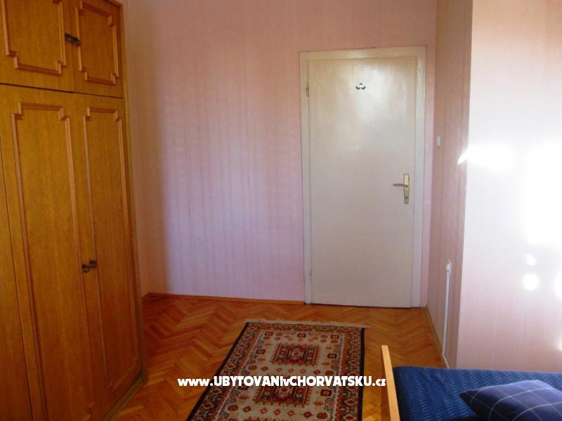 Ferienwohnungen Tragurium – Ferienwohnung Trogir, Kroatien – Foto 12