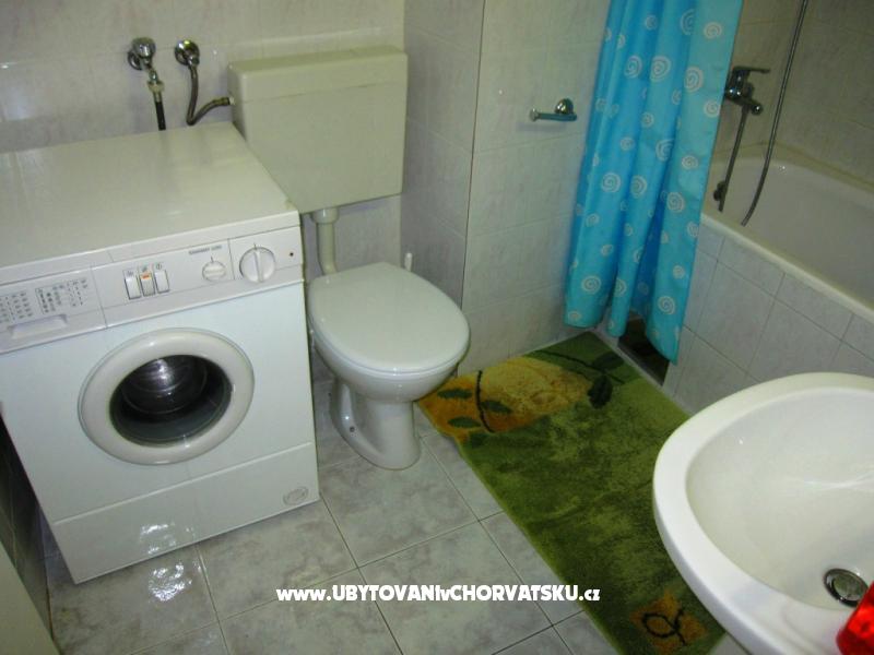 Ferienwohnungen Tragurium – Ferienwohnung Trogir, Kroatien – Foto 13