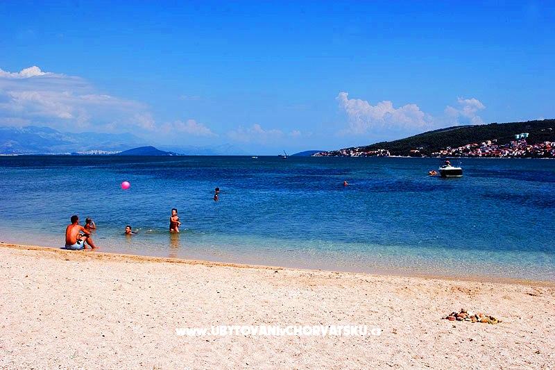 Ferienwohnungen Tragurium – Ferienwohnung Trogir, Kroatien – Foto 15