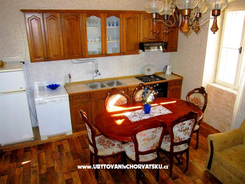 Ferienwohnungen Tragurium – Ferienwohnung Trogir, Kroatien – Foto 3