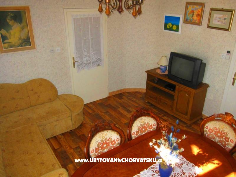 Ferienwohnungen Tragurium – Ferienwohnung Trogir, Kroatien – Foto 4