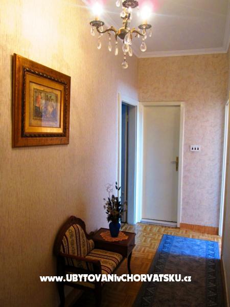 Ferienwohnungen Tragurium – Ferienwohnung Trogir, Kroatien – Foto 5