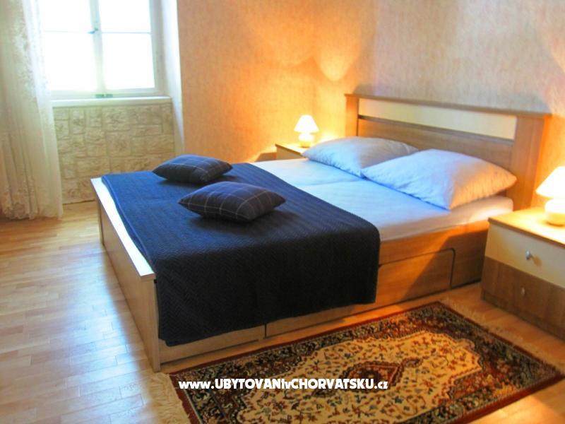 Ferienwohnungen Tragurium – Ferienwohnung Trogir, Kroatien – Foto 6