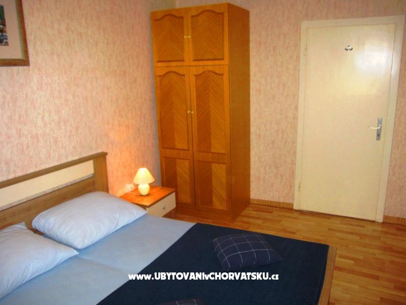 Ferienwohnungen Tragurium – Ferienwohnung Trogir, Kroatien – Foto 7