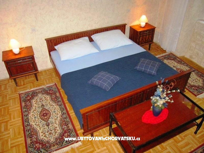 Ferienwohnungen Tragurium – Ferienwohnung Trogir, Kroatien – Foto 8