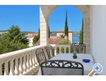 Apartmny Two Lions - Trogir Chorvatsko