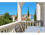 Apartmny Two Lions - Trogir Chorvatsko