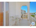Apartmny Two Lions - Trogir Chorvatsko