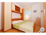 Apartmny Two Lions - Trogir Chorvatsko