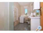 Apartmny Two Lions - Trogir Chorvatsko