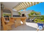 Apartmny Two Lions - Trogir Chorvatsko