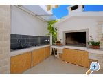 Apartmny Two Lions - Trogir Chorvatsko