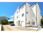 Apartmny Two Lions - Trogir Chorvatsko