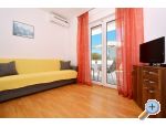 Apartmny Two Lions - Trogir Chorvatsko